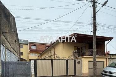 House by the address st. KvitkiOsnovyanenka Grigoriya (area 40 m²) - Atlanta.ua - photo 12