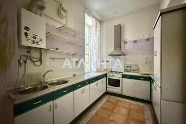 4+-rooms apartment apartment by the address st. Pirogovskiy per (area 156,4 m²) - Atlanta.ua - photo 30