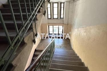 4+-rooms apartment apartment by the address st. Pirogovskiy per (area 156,4 m²) - Atlanta.ua - photo 40