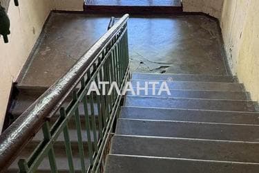 4+-rooms apartment apartment by the address st. Pirogovskiy per (area 156,4 m²) - Atlanta.ua - photo 42