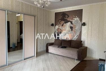 1-комнатная квартира по адресу ул. Старопортофранковская (площадь 36 м²) - Atlanta.ua - фото 12