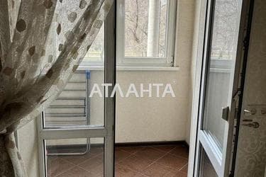 1-комнатная квартира по адресу ул. Старопортофранковская (площадь 36 м²) - Atlanta.ua - фото 15