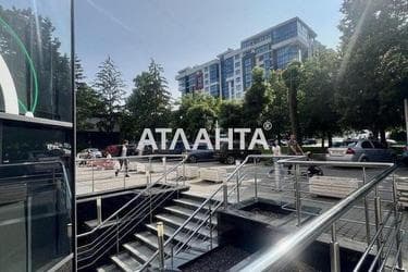 3-комнатная квартира по адресу ул. Героев Майдана (площадь 75 м²) - Atlanta.ua - фото 31