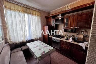 1-room apartment apartment by the address st. Kosmonavtov (area 38 m²) - Atlanta.ua - photo 8
