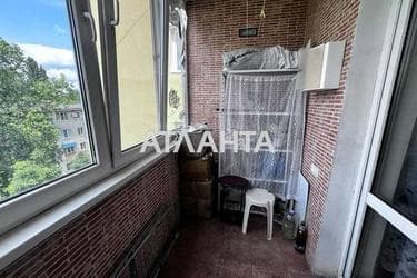 1-room apartment apartment by the address st. Kosmonavtov (area 38 m²) - Atlanta.ua - photo 11