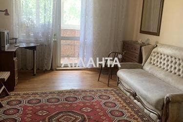 1-room apartment apartment by the address st. Kosmonavtov (area 38 m²) - Atlanta.ua - photo 13