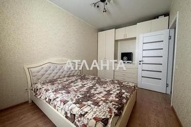 2-rooms apartment apartment by the address st. Proezdnaya (area 47 m²) - Atlanta.ua - photo 15