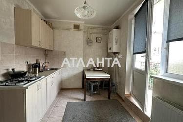 2-rooms apartment apartment by the address st. Proezdnaya (area 47 m²) - Atlanta.ua - photo 17