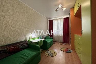2-rooms apartment apartment by the address st. Proezdnaya (area 47 m²) - Atlanta.ua - photo 18