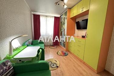 2-rooms apartment apartment by the address st. Proezdnaya (area 47 m²) - Atlanta.ua - photo 20