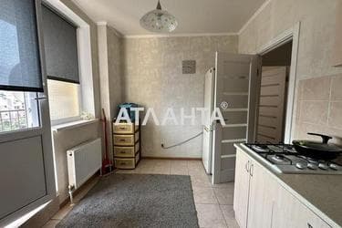2-rooms apartment apartment by the address st. Proezdnaya (area 47 m²) - Atlanta.ua - photo 21