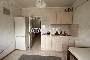 2-rooms apartment apartment by the address st. Proezdnaya (area 47 m²) - Atlanta.ua - photo 22