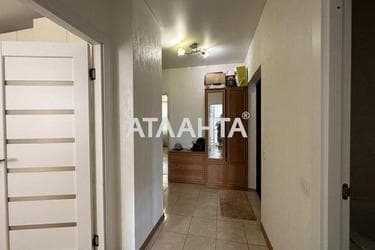 2-rooms apartment apartment by the address st. Proezdnaya (area 47 m²) - Atlanta.ua - photo 23