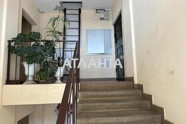 2-rooms apartment apartment by the address st. Proezdnaya (area 47 m²) - Atlanta.ua - photo 27