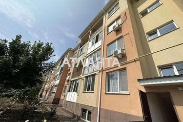 2-rooms apartment apartment by the address st. Proezdnaya (area 47 m²) - Atlanta.ua - photo 28