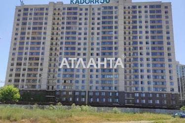 1-кімнатна квартира за адресою вул. Перлинна (площа 40,1 м²) - Atlanta.ua - фото 9
