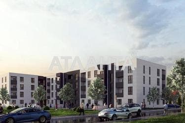 1-room apartment apartment by the address st. Navariyska (area 51,5 m²) - Atlanta.ua - photo 16