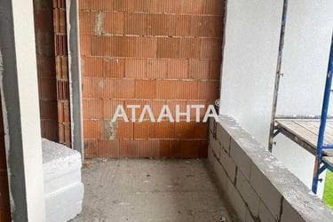1-room apartment apartment by the address st. Navariyska (area 51,5 m²) - Atlanta.ua - photo 24