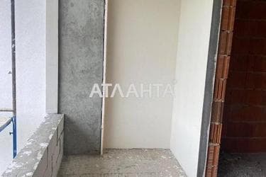 1-room apartment apartment by the address st. Navariyska (area 51,5 m²) - Atlanta.ua - photo 25