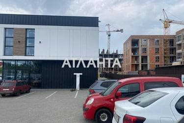 1-room apartment apartment by the address st. Navariyska (area 51,5 m²) - Atlanta.ua - photo 26