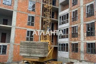 1-room apartment apartment by the address st. Navariyska (area 51,5 m²) - Atlanta.ua - photo 27