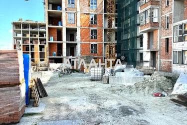 1-room apartment apartment by the address st. Navariyska (area 51,5 m²) - Atlanta.ua - photo 31