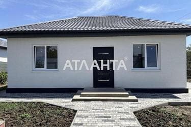 Дача за адресою вул. Черемхова (площа 90 м²) - Atlanta.ua - фото 8