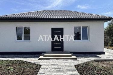 Дача за адресою вул. Черемхова (площа 90 м²) - Atlanta.ua - фото 10