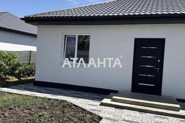 Дача за адресою вул. Черемхова (площа 90 м²) - Atlanta.ua - фото 11