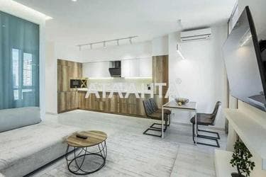 2-rooms apartment apartment by the address st. Bolshaya arnautskaya Chkalova (area 64 m²) - Atlanta.ua - photo 23