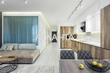 2-rooms apartment apartment by the address st. Bolshaya arnautskaya Chkalova (area 64 m²) - Atlanta.ua - photo 24