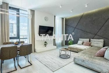 2-rooms apartment apartment by the address st. Bolshaya arnautskaya Chkalova (area 64 m²) - Atlanta.ua - photo 25