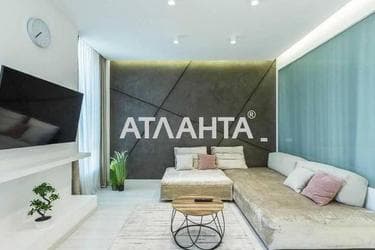 2-rooms apartment apartment by the address st. Bolshaya arnautskaya Chkalova (area 64 m²) - Atlanta.ua - photo 26