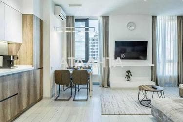 2-rooms apartment apartment by the address st. Bolshaya arnautskaya Chkalova (area 64 m²) - Atlanta.ua - photo 29