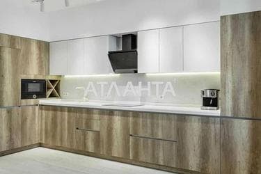2-rooms apartment apartment by the address st. Bolshaya arnautskaya Chkalova (area 64 m²) - Atlanta.ua - photo 30