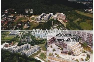 1-room apartment apartment by the address st. Lesnaya (area 46,4 m²) - Atlanta.ua - photo 16