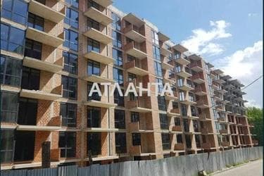 1-room apartment apartment by the address st. Lesnaya (area 46,4 m²) - Atlanta.ua - photo 20