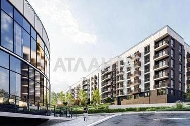 1-room apartment apartment by the address st. Lesnaya (area 46,4 m²) - Atlanta.ua - photo 12
