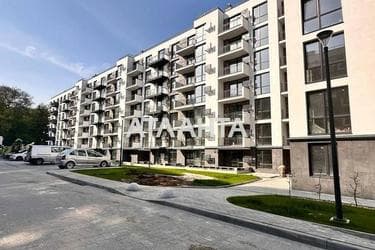 1-room apartment apartment by the address st. Lesnaya (area 46,4 m²) - Atlanta.ua - photo 16
