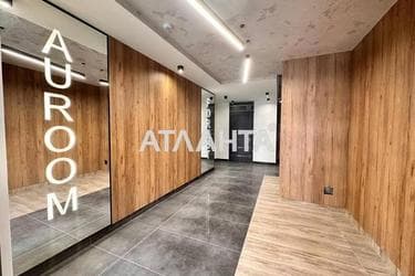1-room apartment apartment by the address st. Lesnaya (area 46,4 m²) - Atlanta.ua - photo 20