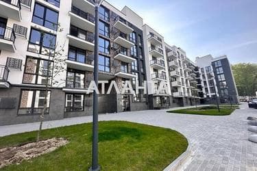 1-room apartment apartment by the address st. Lesnaya (area 46,4 m²) - Atlanta.ua - photo 26