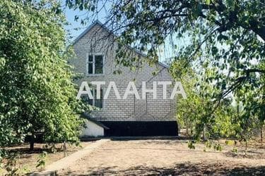 House (area 75 m²) - Atlanta.ua - photo 25
