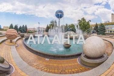 4+-rooms apartment apartment by the address st. Khimikov (area 81,1 m²) - Atlanta.ua - photo 46