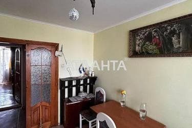 4+-rooms apartment apartment by the address st. Khimikov (area 81,1 m²) - Atlanta.ua - photo 28