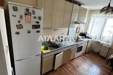 4+-rooms apartment apartment by the address st. Khimikov (area 81,1 m²) - Atlanta.ua - photo 31