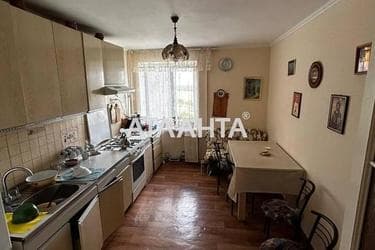 4+-rooms apartment apartment by the address st. Khimikov (area 81,1 m²) - Atlanta.ua - photo 32