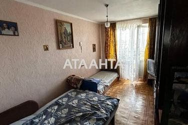 4+-rooms apartment apartment by the address st. Khimikov (area 81,1 m²) - Atlanta.ua - photo 33