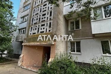 4+-rooms apartment apartment by the address st. Khimikov (area 81,1 m²) - Atlanta.ua - photo 42