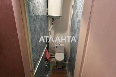 4+-rooms apartment apartment by the address st. Khimikov (area 81,1 m²) - Atlanta.ua - photo 44