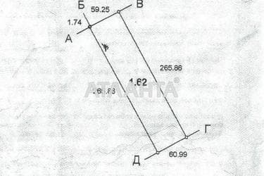 Landplot by the address (area 1,6 acr) - Atlanta.ua - photo 10